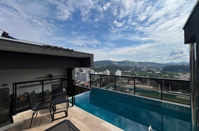 Lindo apartamento para venda em São Lourenço MG