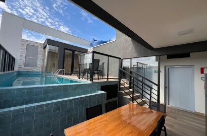 Lindo apartamento para venda em São Lourenço MG