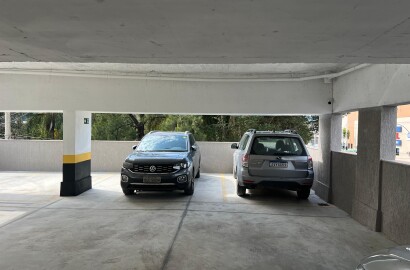 Lindo apartamento para venda em São Lourenço MG