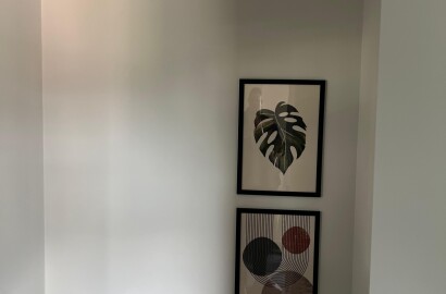 Lindo apartamento para venda em São Lourenço MG