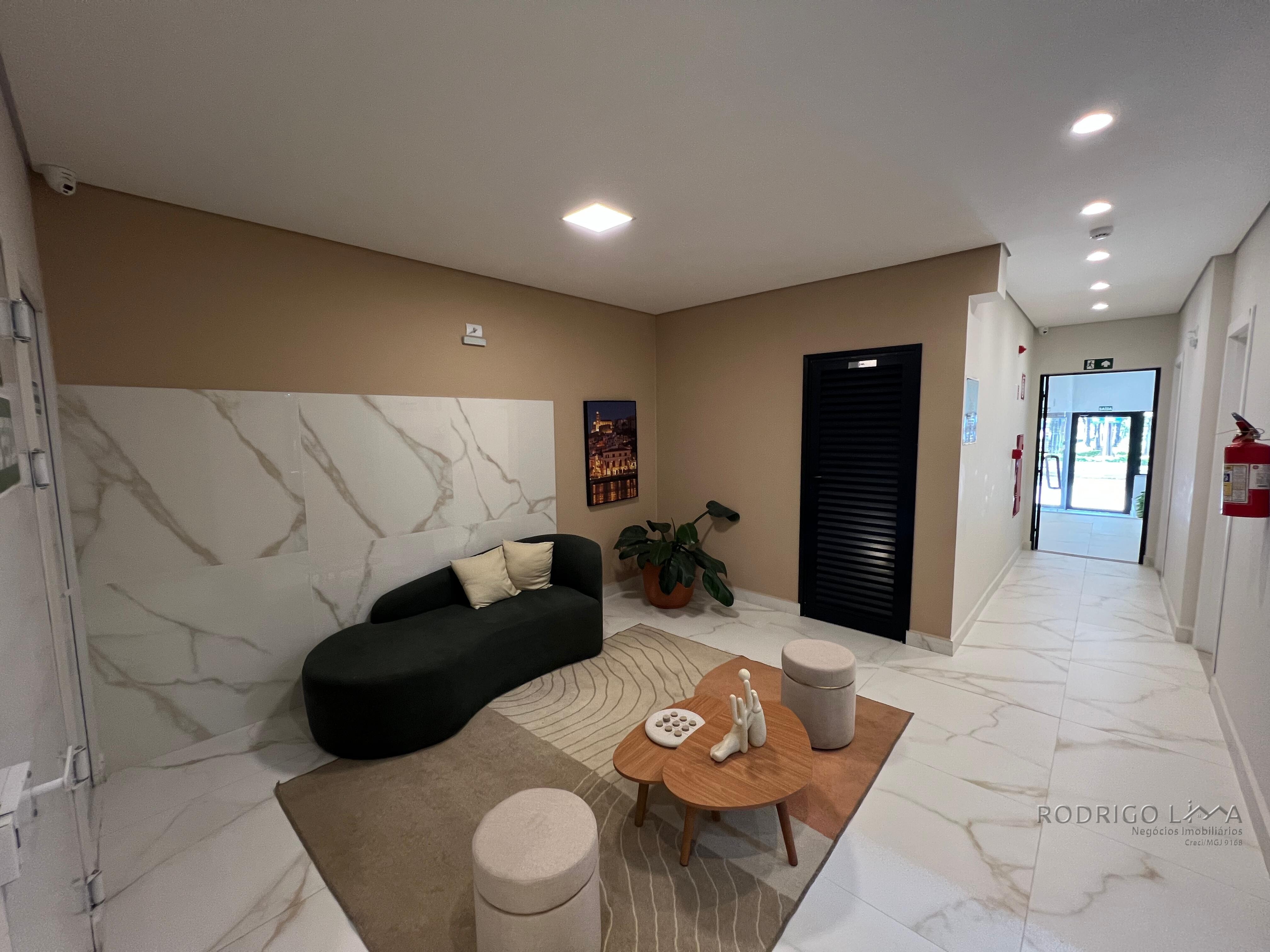 Lindo apartamento para venda em São Lourenço MG