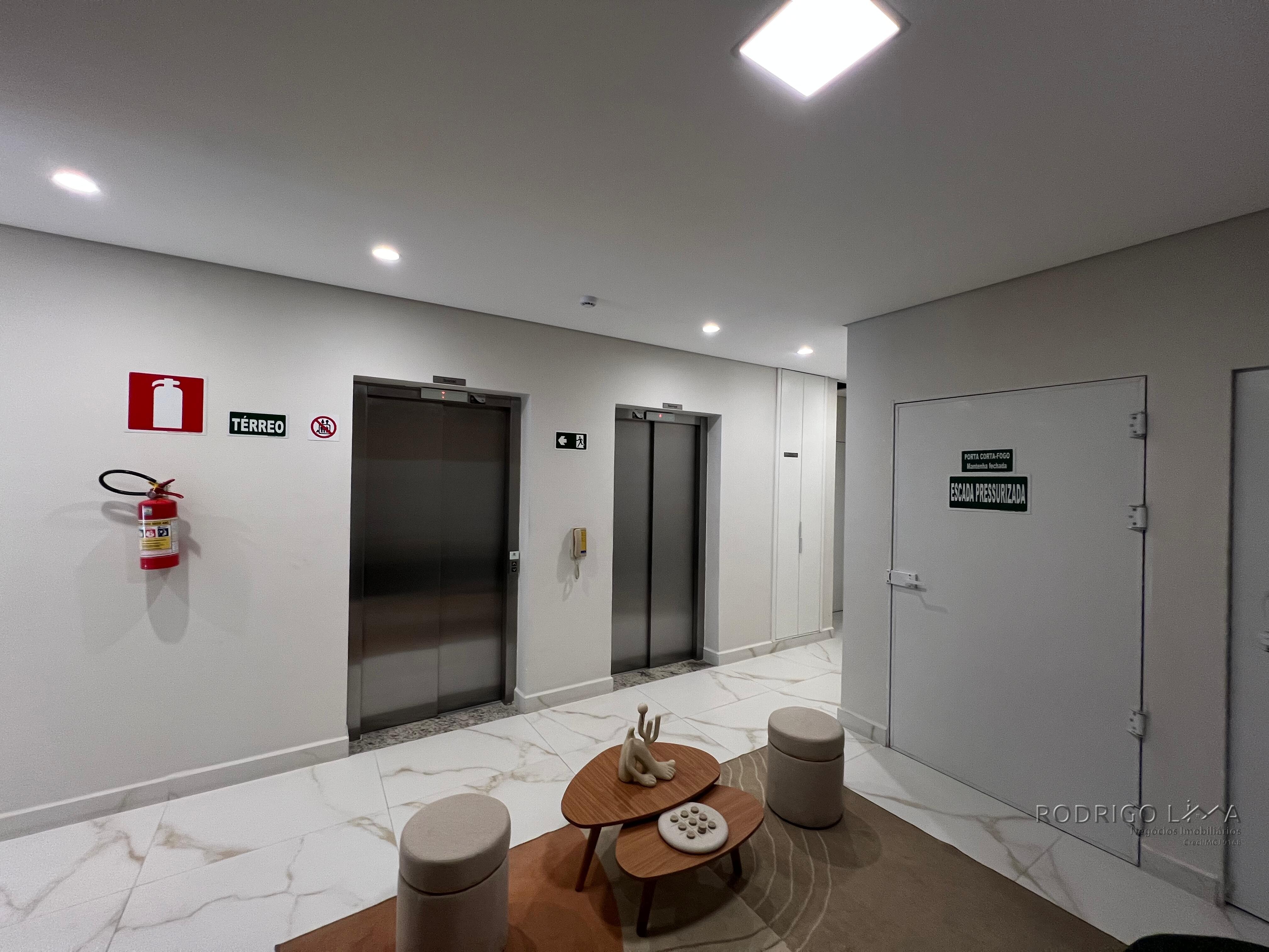 Lindo apartamento para venda em São Lourenço MG