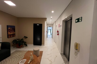 Lindo apartamento para venda em São Lourenço MG