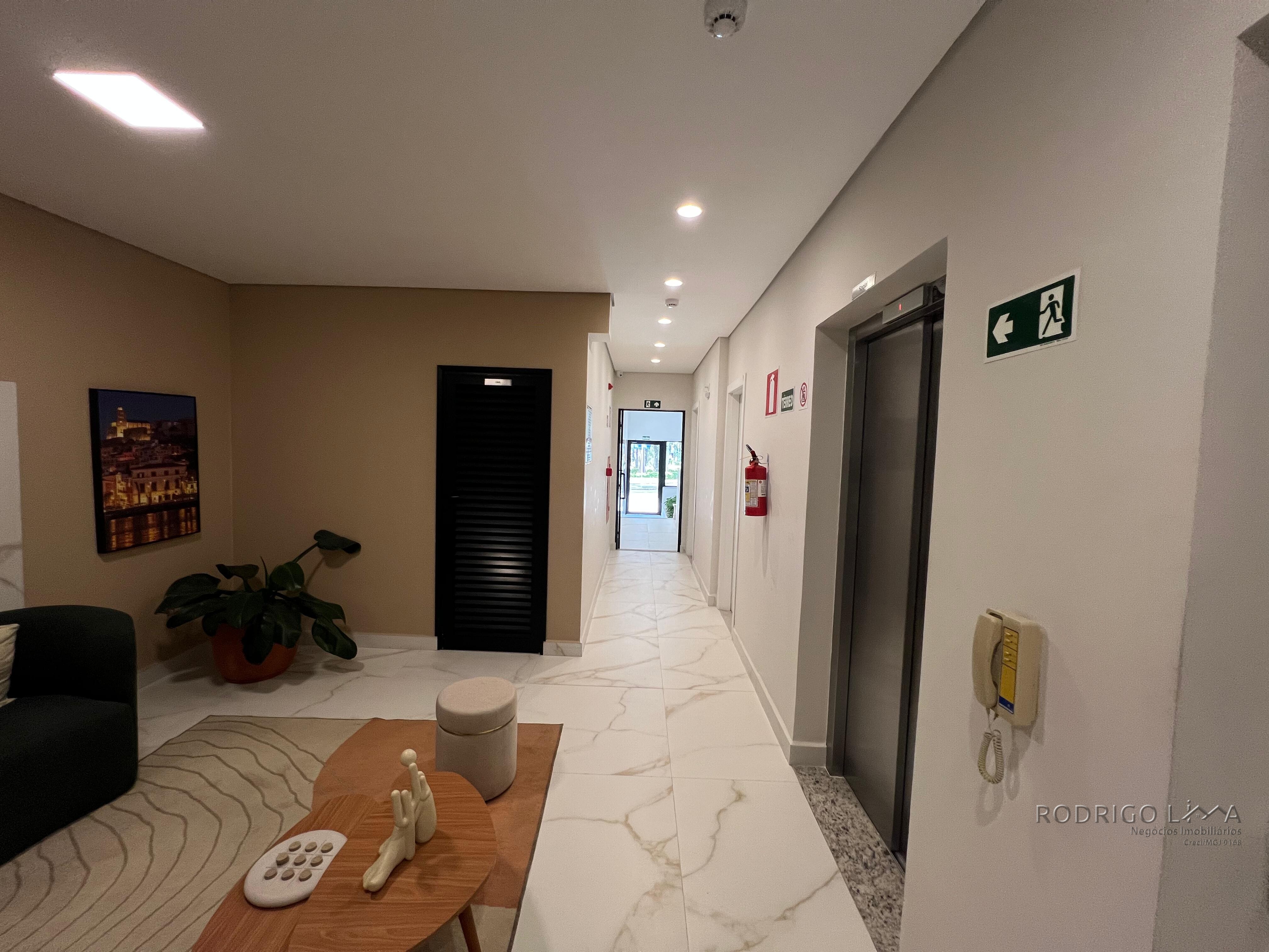 Lindo apartamento para venda em São Lourenço MG