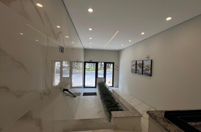Lindo apartamento para venda em São Lourenço MG