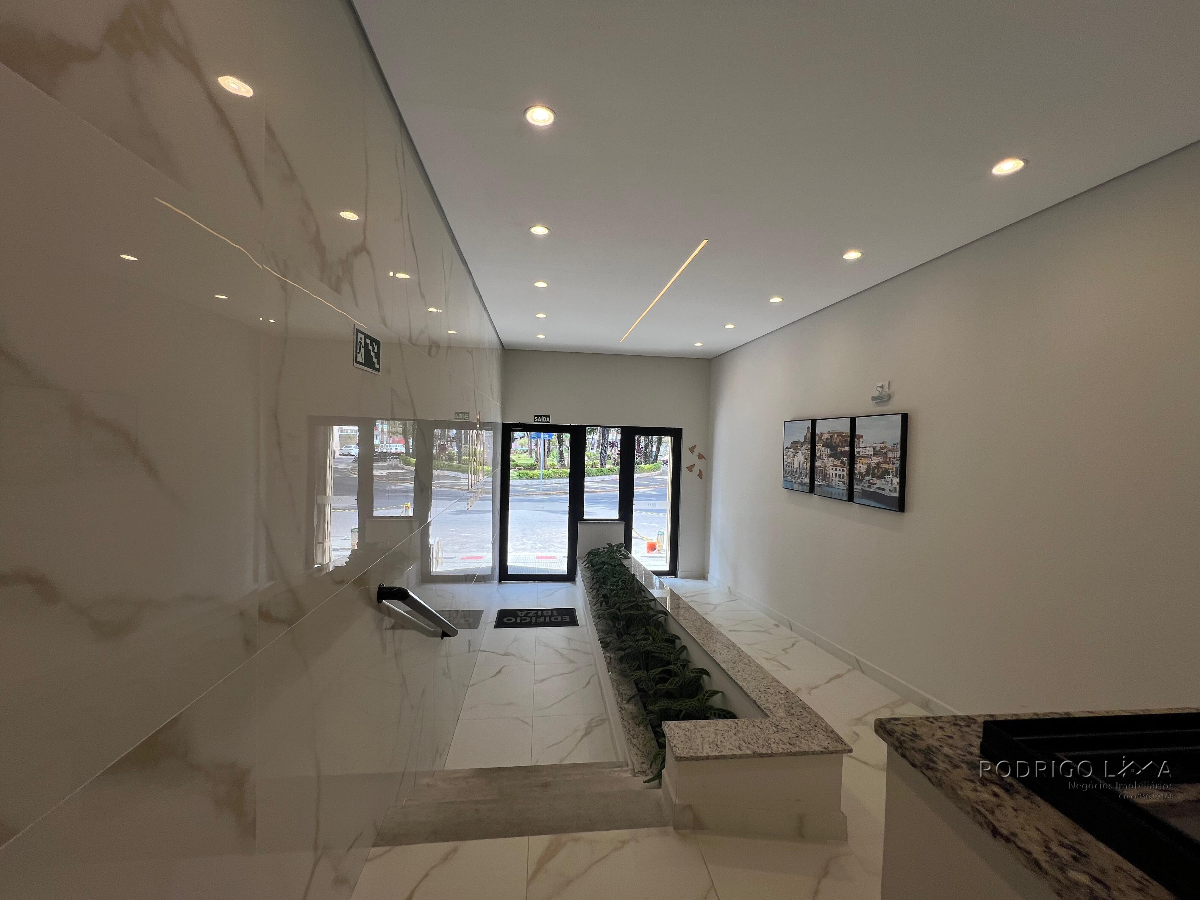 Lindo apartamento para venda em São Lourenço MG