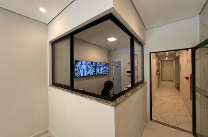 Lindo apartamento para venda em São Lourenço MG