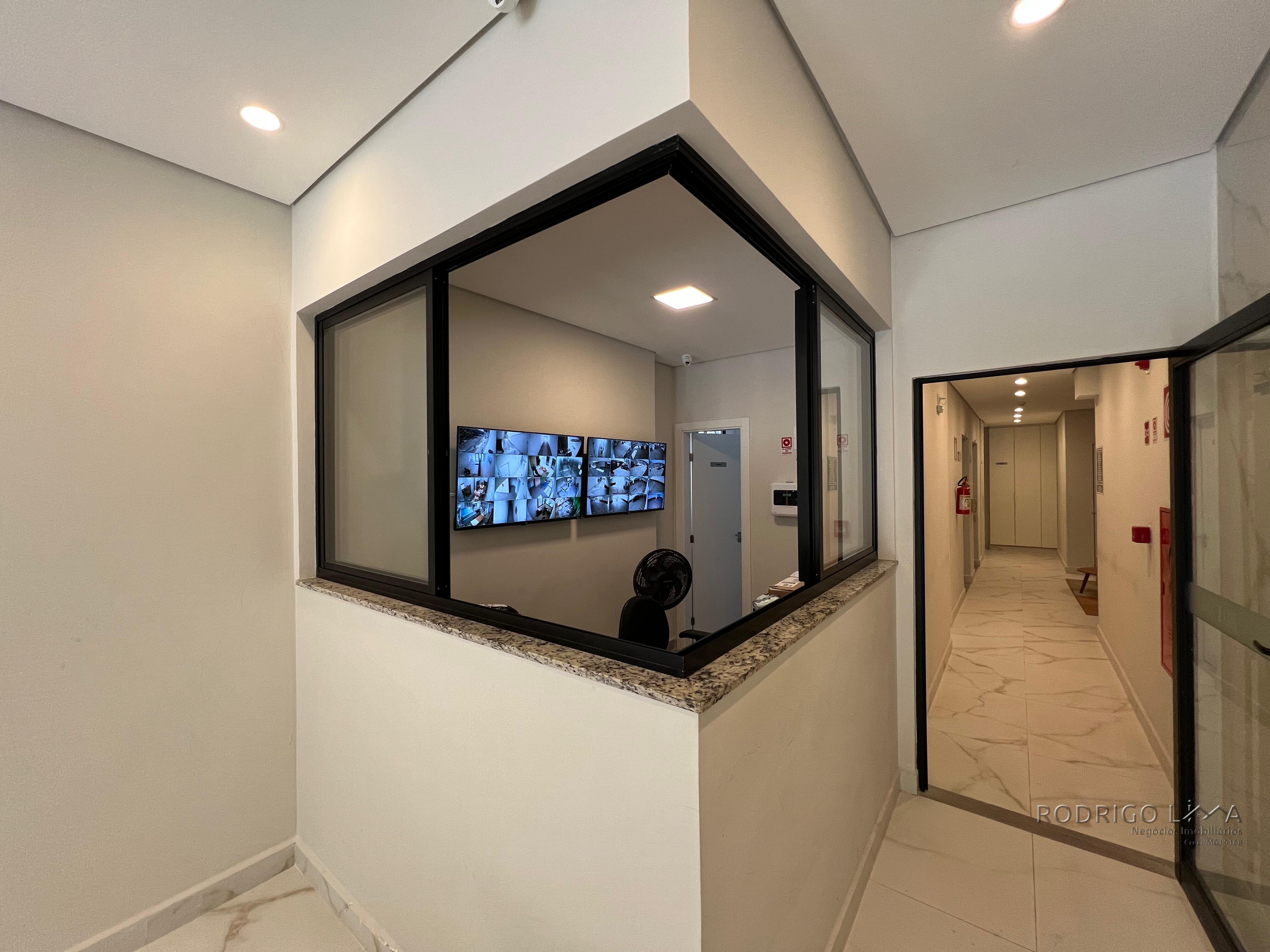 Lindo apartamento para venda em São Lourenço MG