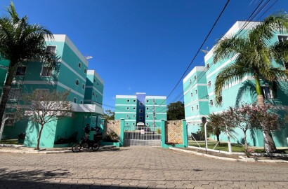 Apartamento para venda em São Lourenço Mg