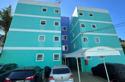 Apartamento para venda em São Lourenço Mg