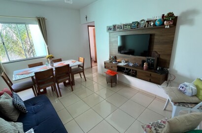 Apartamento para venda em São Lourenço Mg