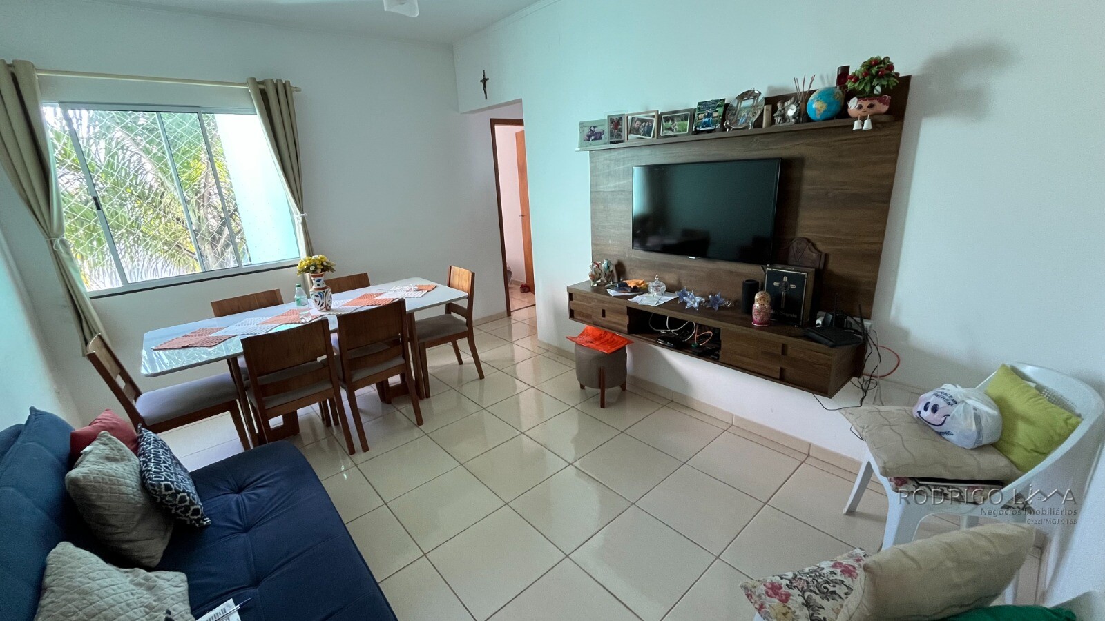 Apartamento para venda em São Lourenço Mg