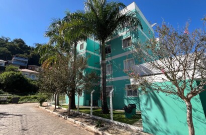 Apartamento para venda em São Lourenço Mg