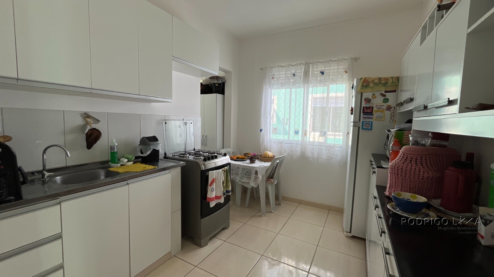 Apartamento para venda em São Lourenço Mg
