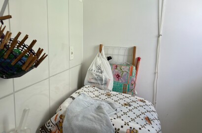 Apartamento para venda em São Lourenço Mg