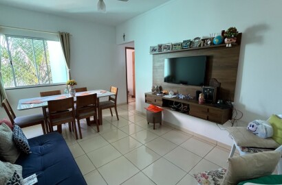 Apartamento para venda em São Lourenço Mg