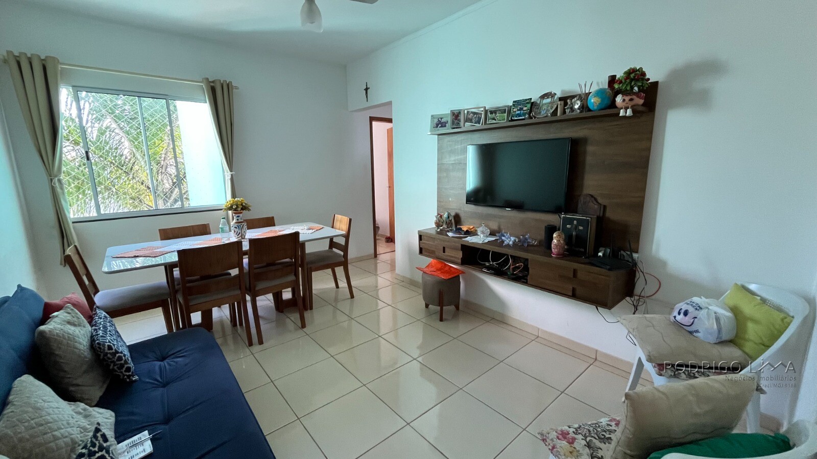 Apartamento para venda em São Lourenço Mg