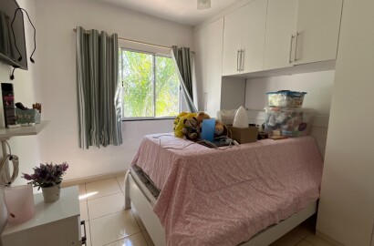 Apartamento para venda em São Lourenço Mg