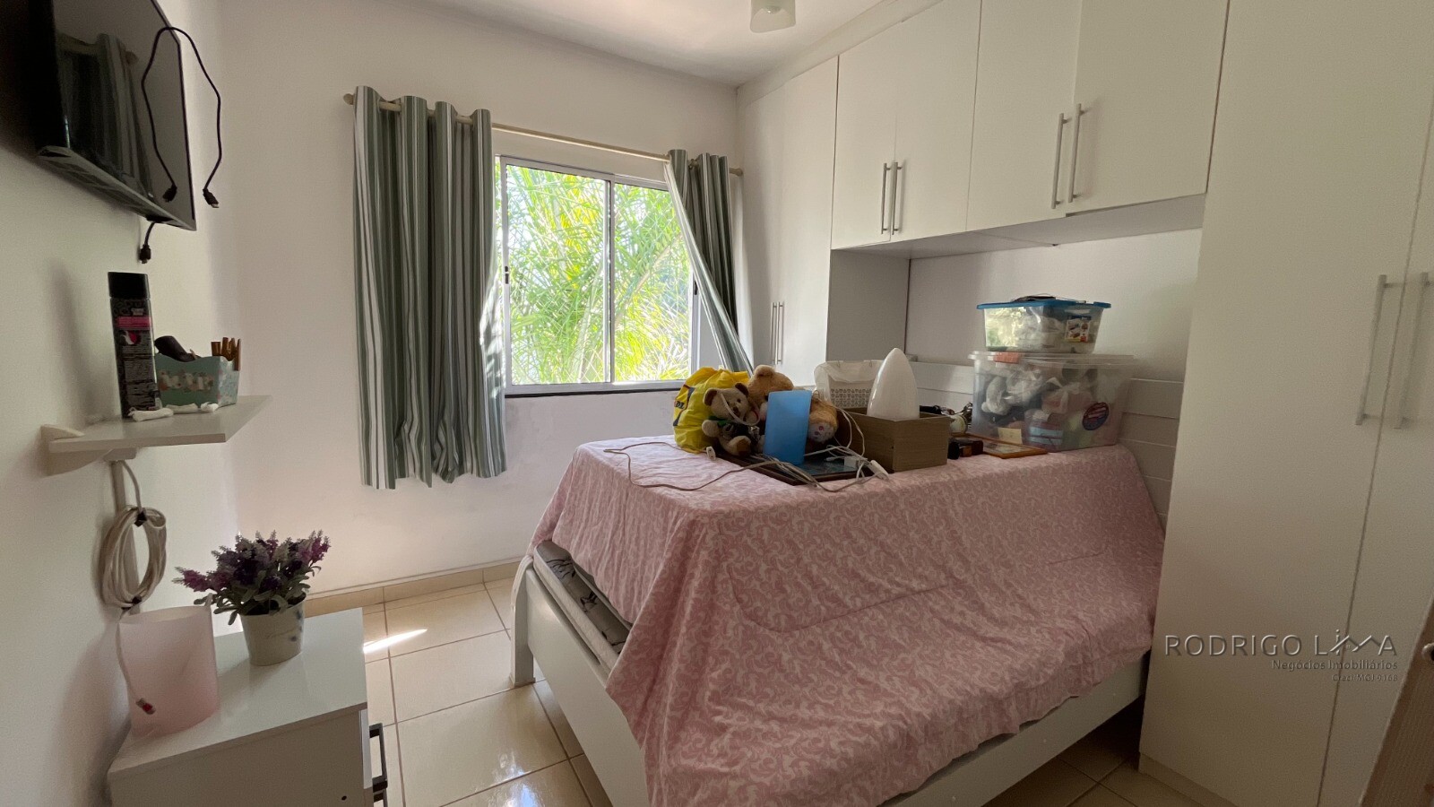 Apartamento para venda em São Lourenço Mg