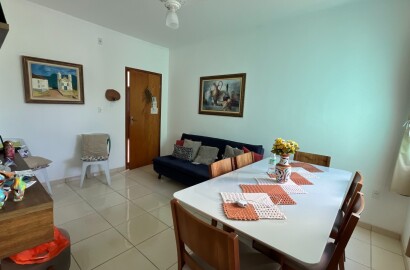 Apartamento para venda em São Lourenço Mg
