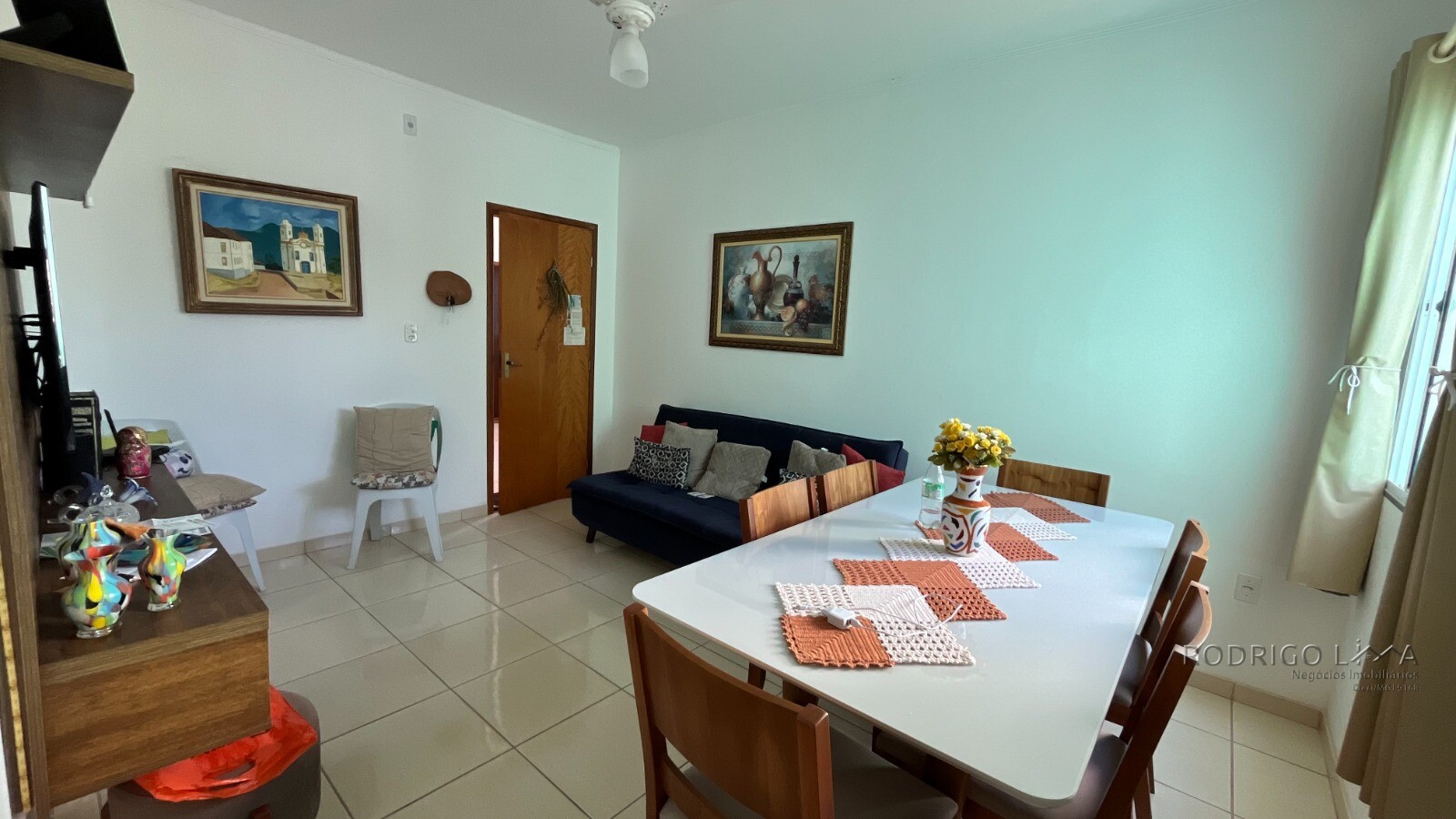 Apartamento para venda em São Lourenço Mg