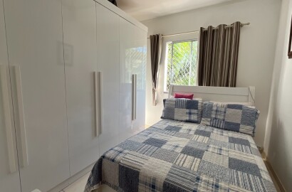 Apartamento para venda em São Lourenço Mg