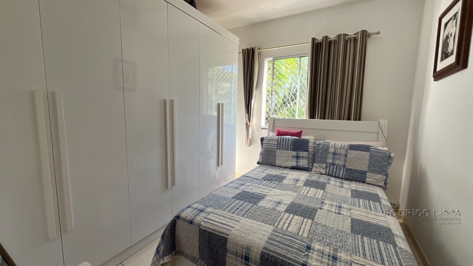 Apartamento para venda em São Lourenço Mg