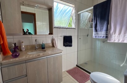 Apartamento para venda em São Lourenço Mg