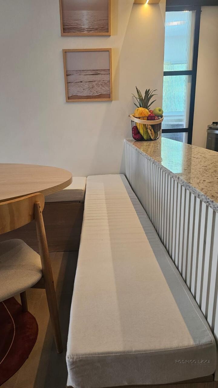 Apartamento para venda mobiliado em São Lorenço Mg