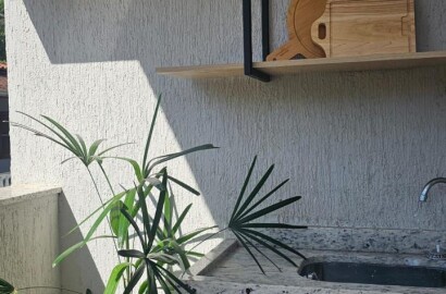 Apartamento para venda mobiliado em São Lorenço Mg