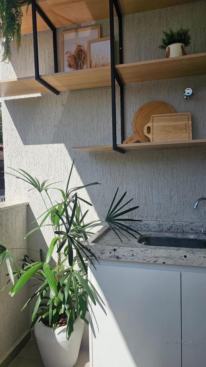 Apartamento para venda mobiliado em São Lorenço Mg