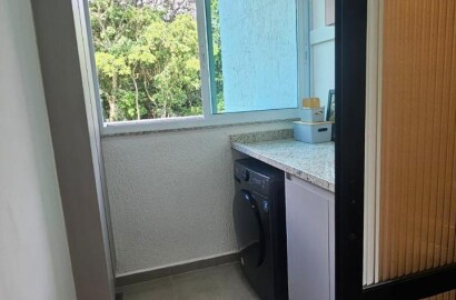 Apartamento para venda mobiliado em São Lorenço Mg