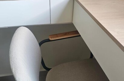 Apartamento para venda mobiliado em São Lorenço Mg