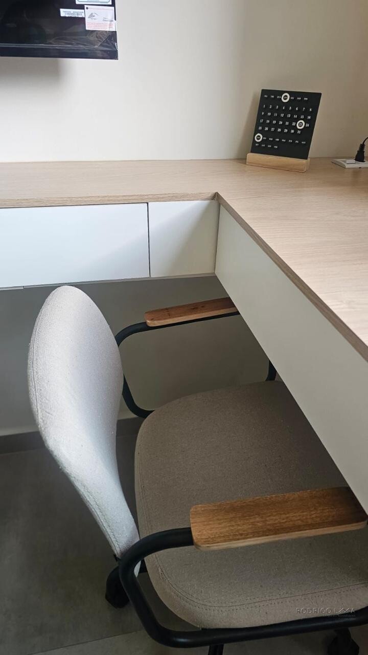 Apartamento para venda mobiliado em São Lorenço Mg
