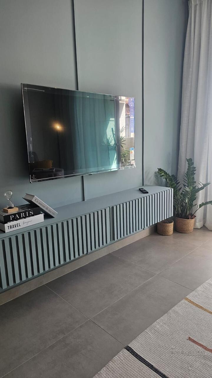Apartamento para venda mobiliado em São Lorenço Mg