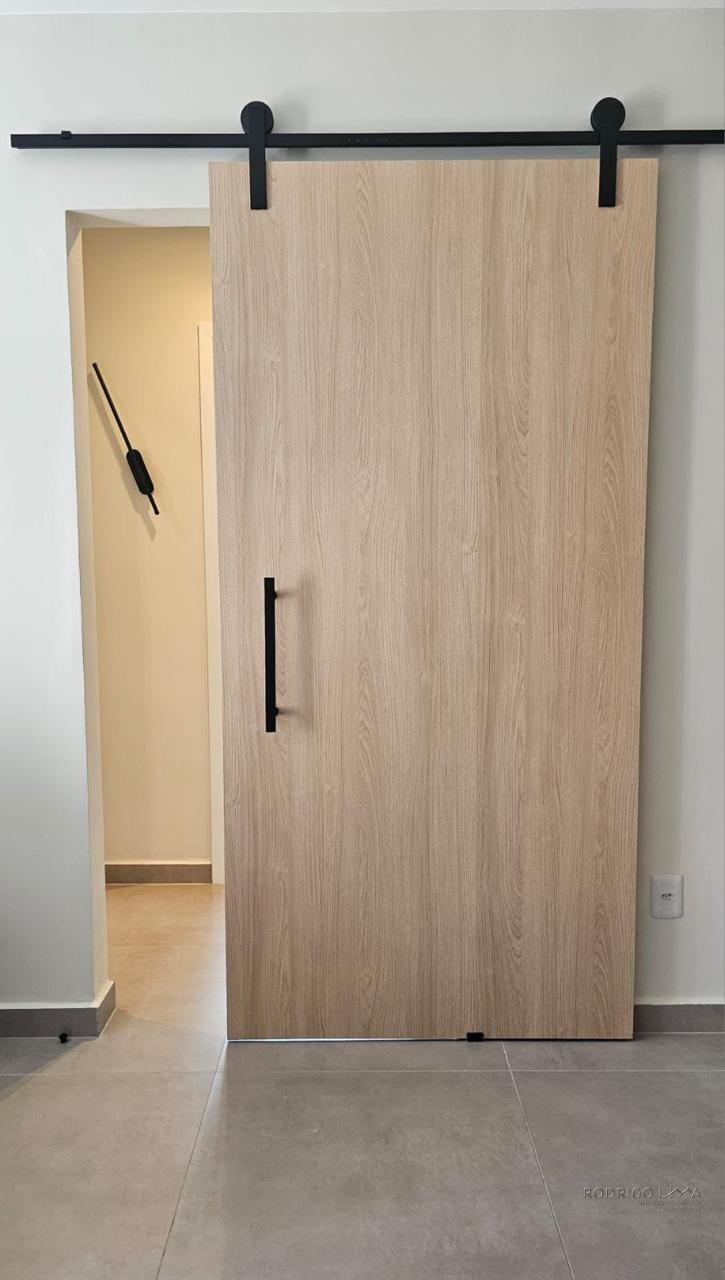 Apartamento para venda mobiliado em São Lorenço Mg