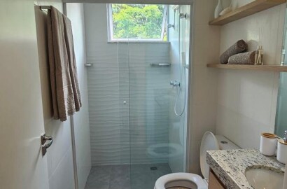Apartamento para venda mobiliado em São Lorenço Mg