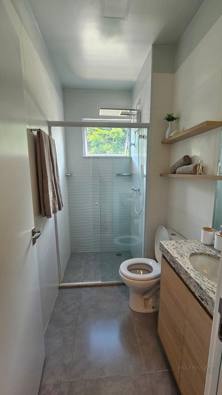 Apartamento para venda mobiliado em São Lorenço Mg