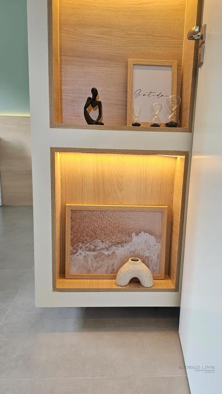 Apartamento para venda mobiliado em São Lorenço Mg