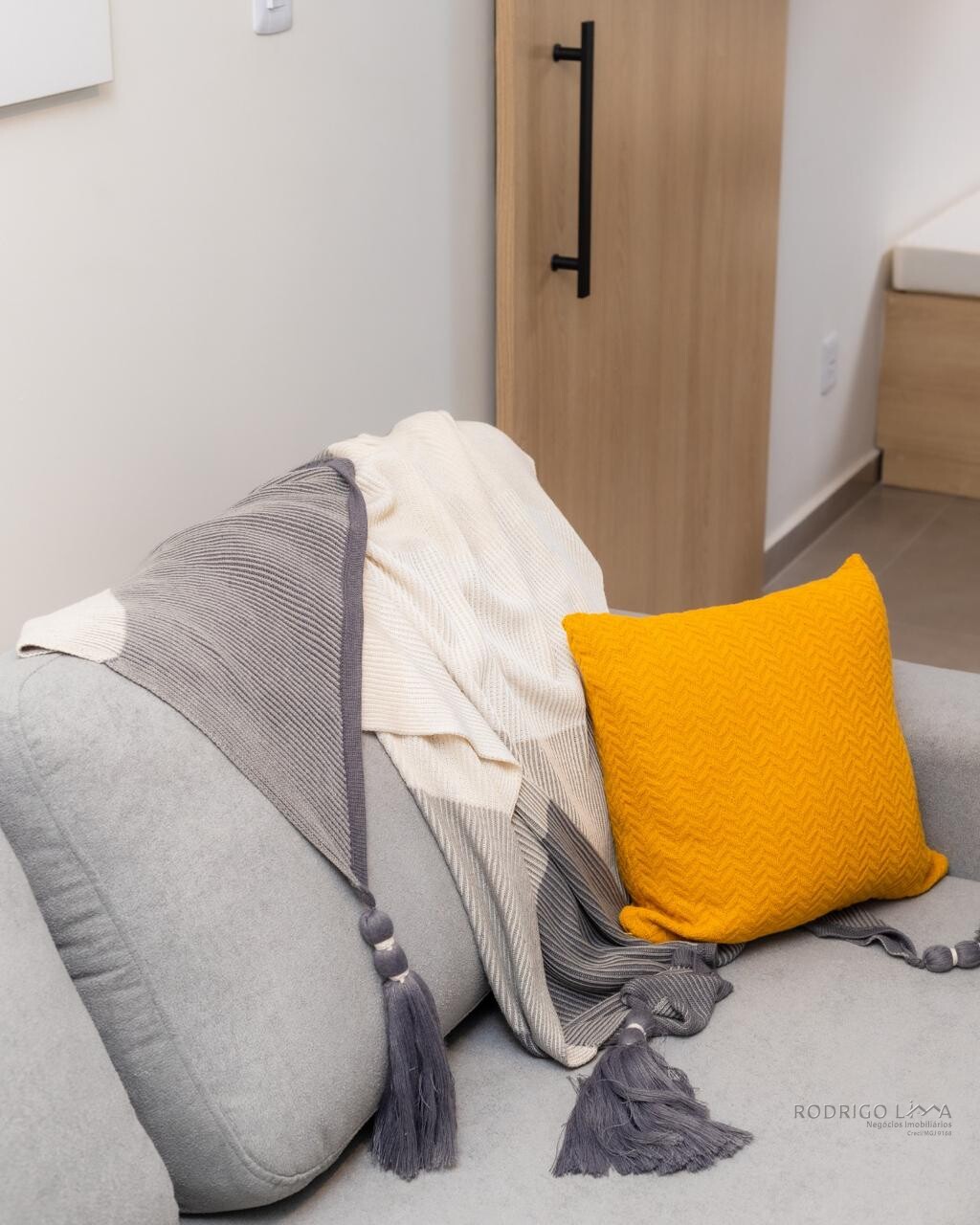 Apartamento para venda mobiliado em São Lorenço Mg