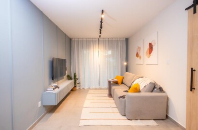 Apartamento para venda mobiliado em São Lorenço Mg