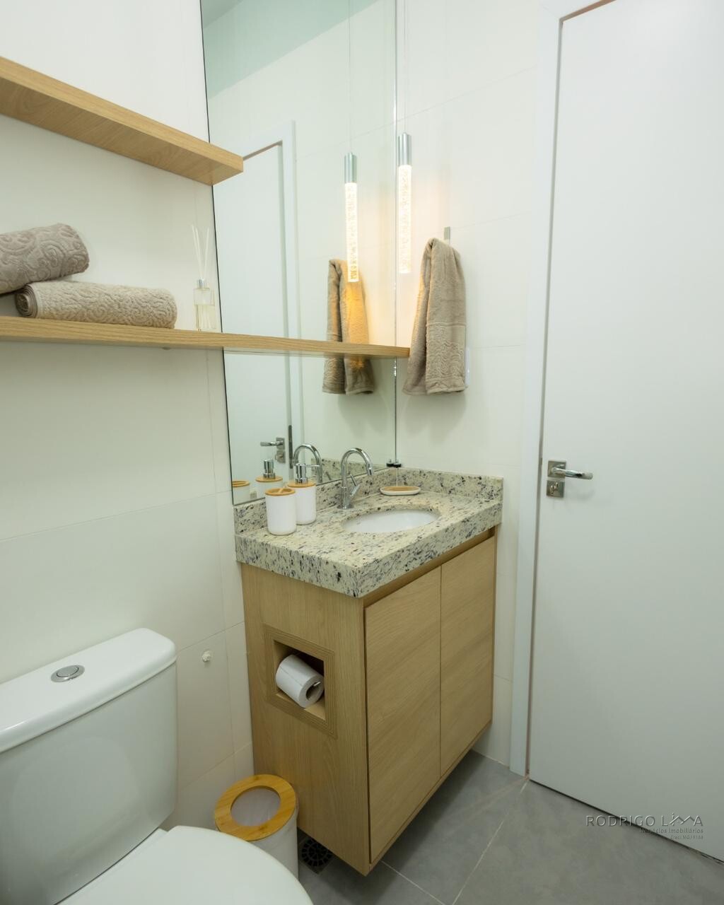 Apartamento para venda mobiliado em São Lorenço Mg