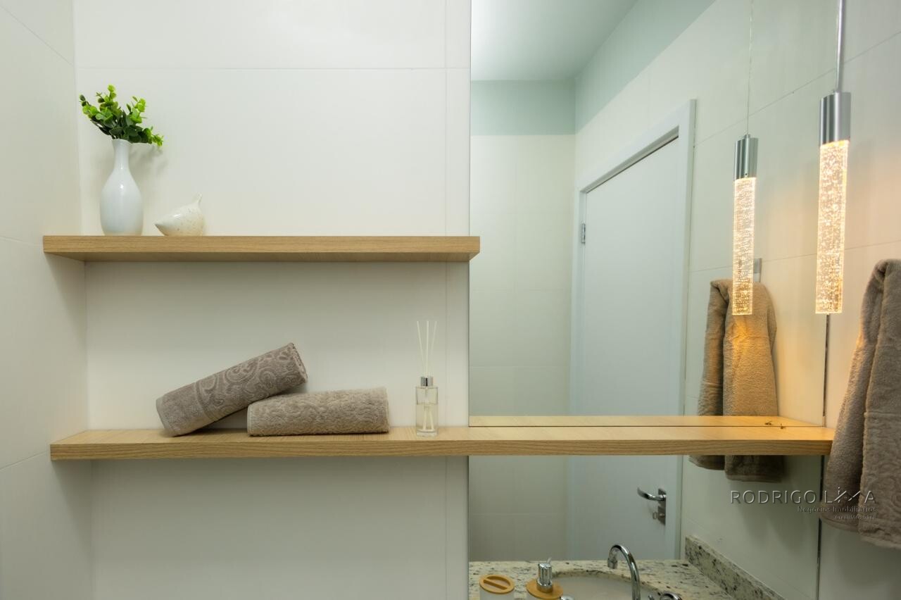 Apartamento para venda mobiliado em São Lorenço Mg