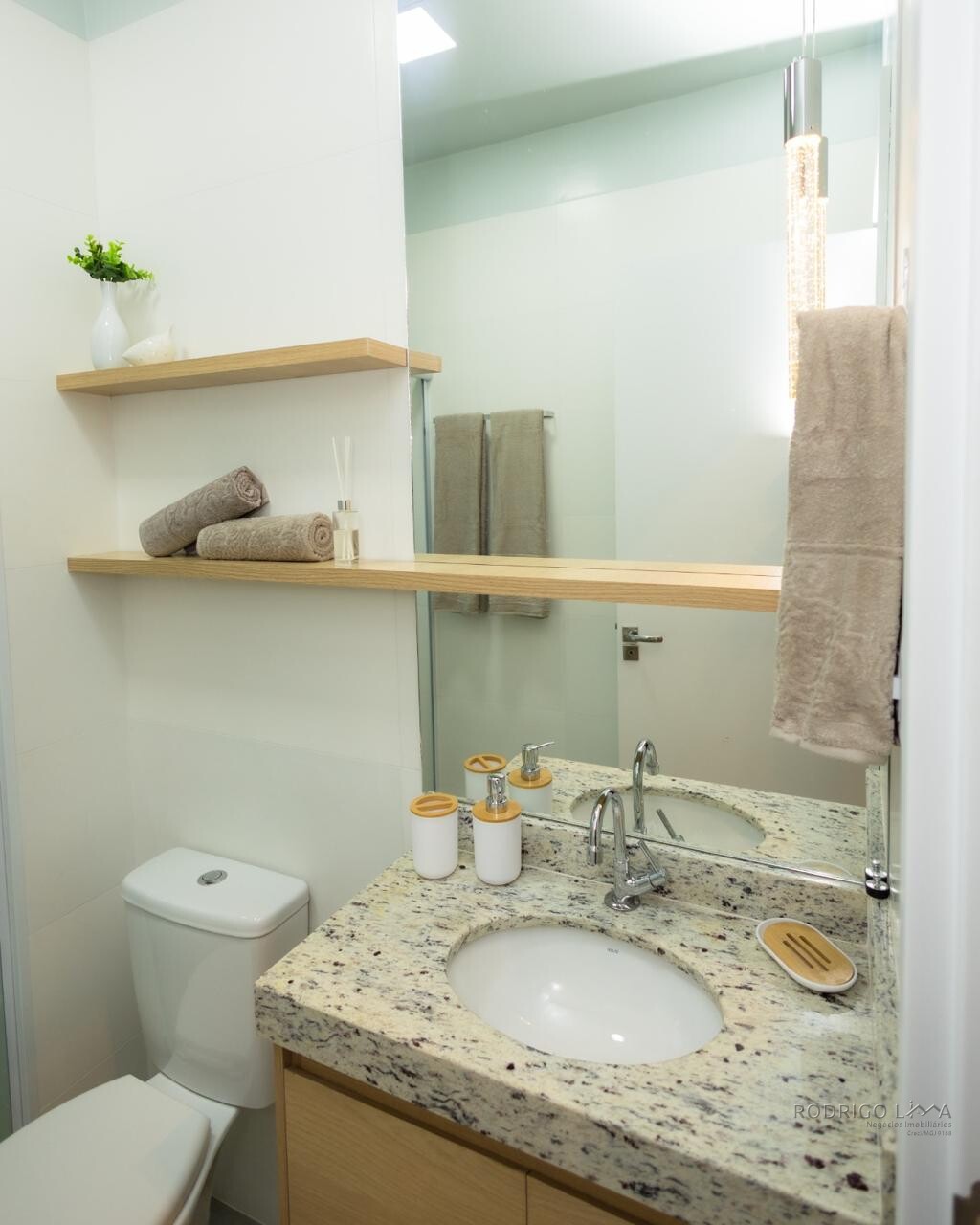 Apartamento para venda mobiliado em São Lorenço Mg