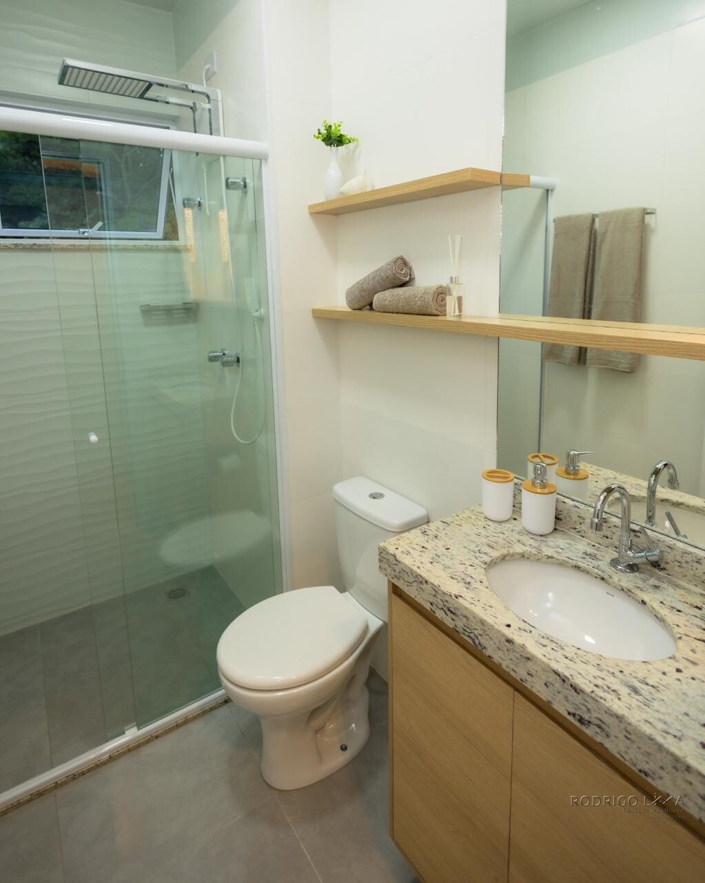 Apartamento para venda mobiliado em São Lorenço Mg