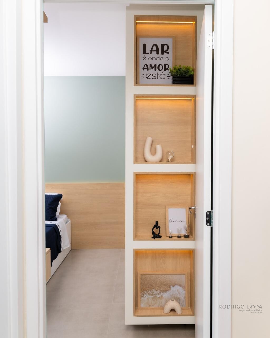 Apartamento para venda mobiliado em São Lorenço Mg