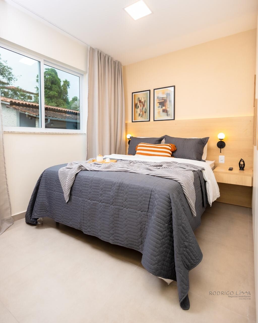 Apartamento para venda mobiliado em São Lorenço Mg