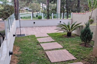 Apartamento mobiliado em bairro nobre de São Lourenço MG