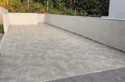 Apartamento mobiliado em bairro nobre de São Lourenço MG