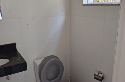 Apartamento mobiliado em bairro nobre de São Lourenço MG